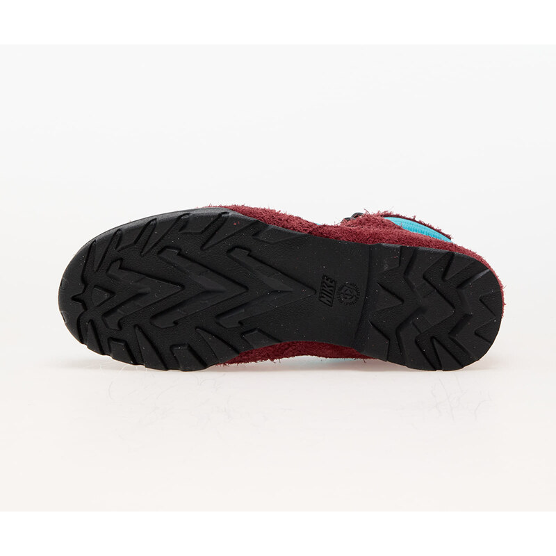 Férfi outdoor cipő Nike Acg Torre Mid Waterproof Team Red/ Pinksicle-Dusty Cactus-Sail