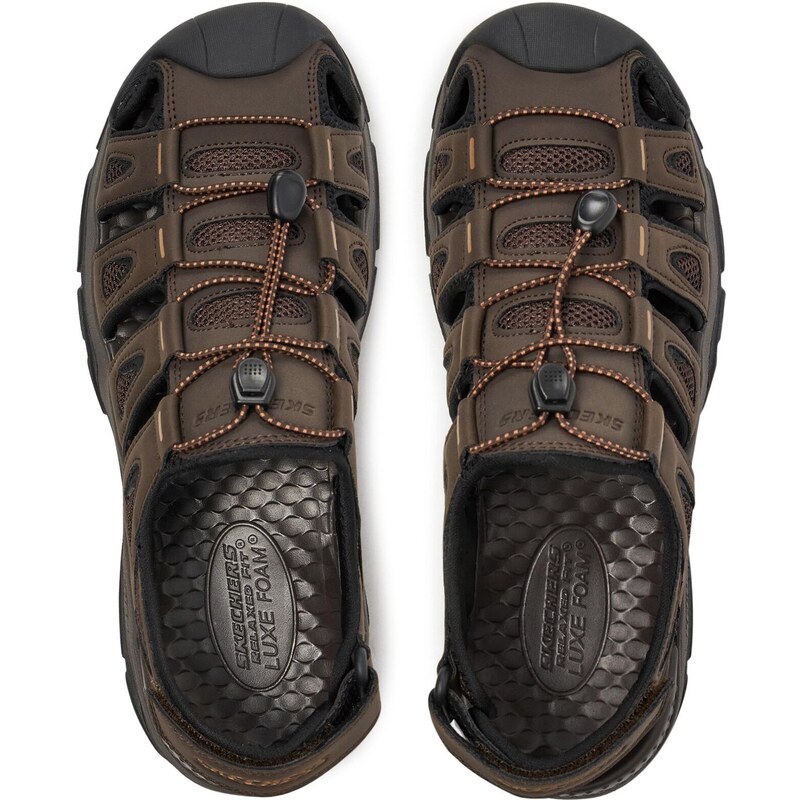 Szandál Skechers
