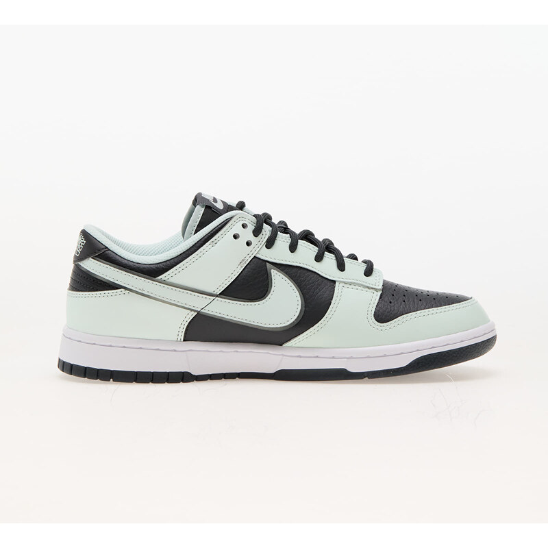 Férfi alacsony szárú sneakerek Nike Dunk Low Retro Prm Dk Smoke Grey/ Barely Green-White