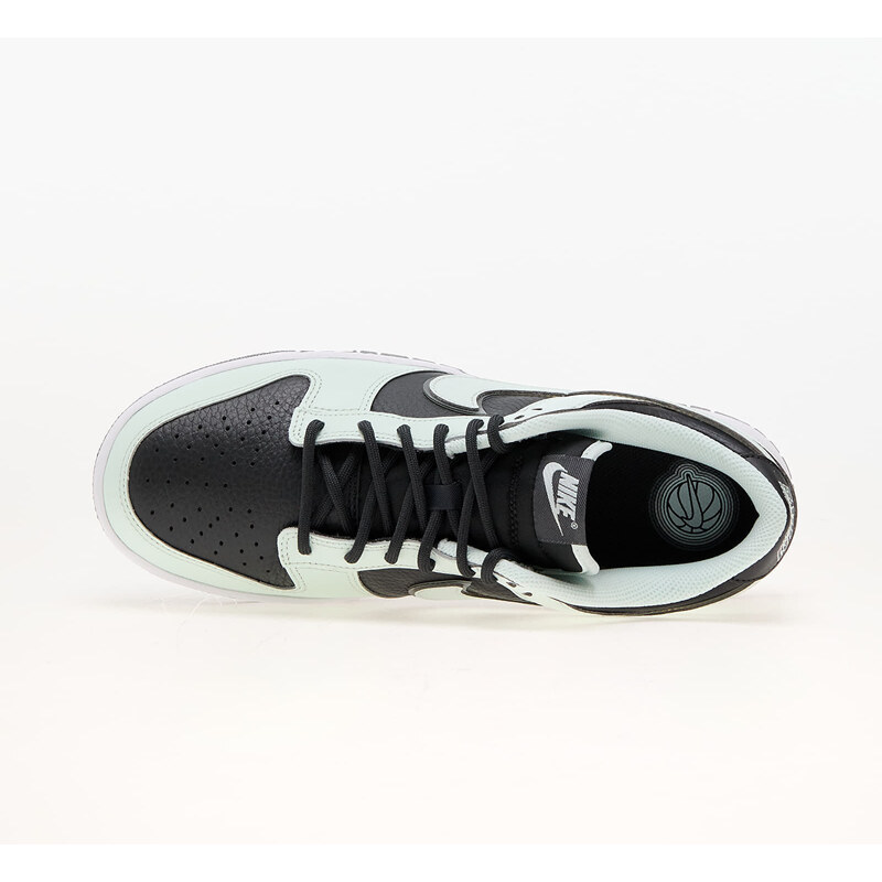 Férfi alacsony szárú sneakerek Nike Dunk Low Retro Prm Dk Smoke Grey/ Barely Green-White