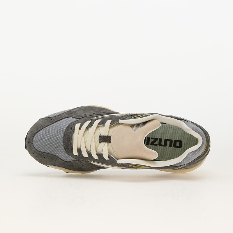 Mizuno Contender Premium Cedar/ Shifting Sand/ Cloud Cream, alacsony szárú sneakerek