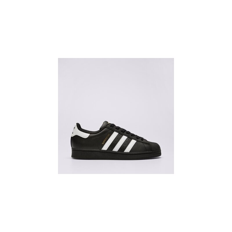 Adidas Superstar Női Cipők Sportcipő EG4959 Fekete