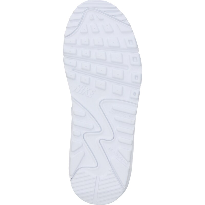 Nike Sportswear Sportcipő 'Air Max 90 LTR' fehér