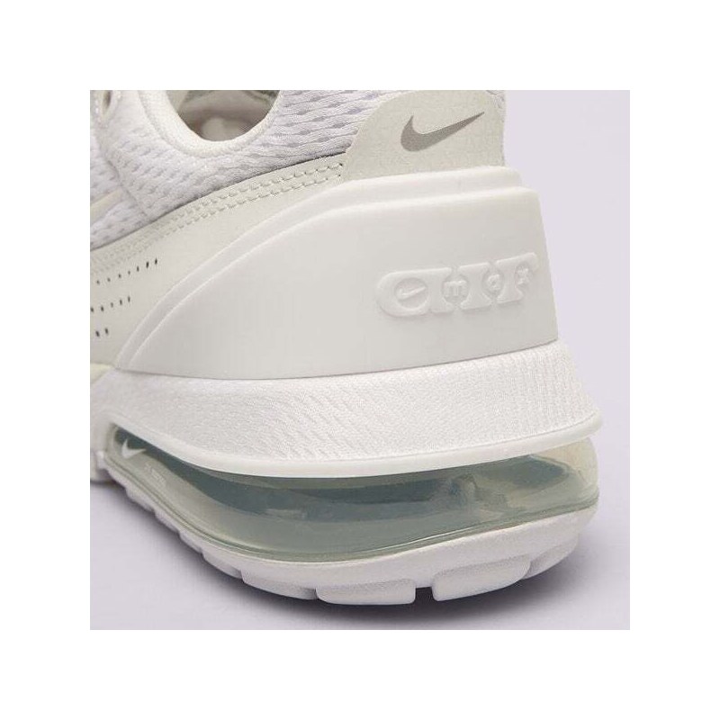 Nike Air Max Pulse Női Cipők Sportcipő FD6409-101 Fehér