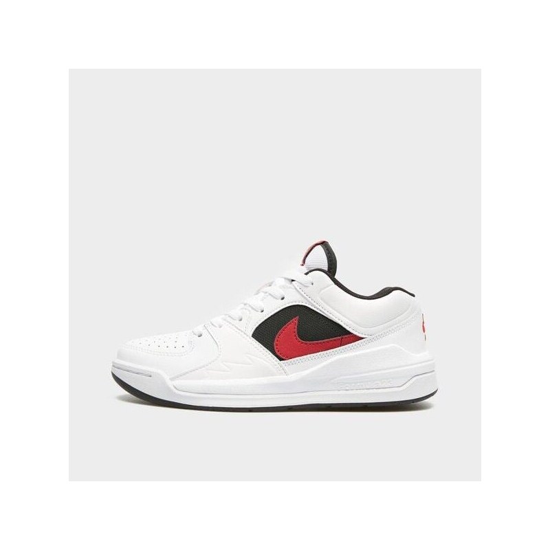 Jordan Stadium 90 Bg Gyerek Cipők Sneakers DX4399-116 Fehér