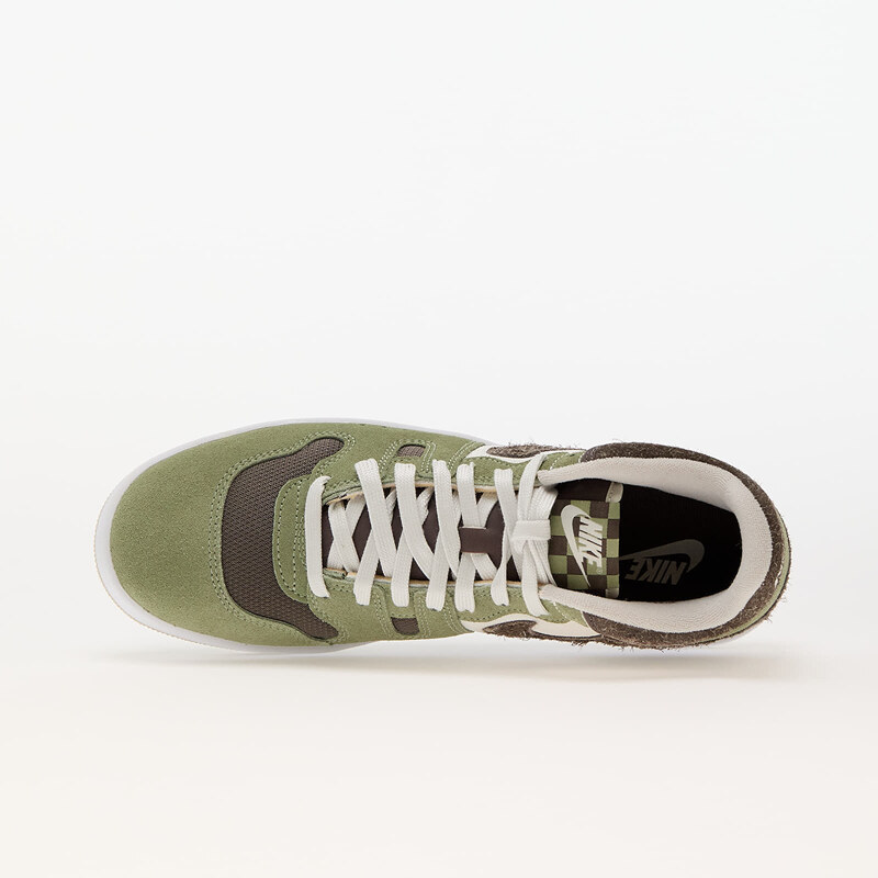 Férfi cipők Nike Attack Oil Green/ Ironstone-Sail-White
