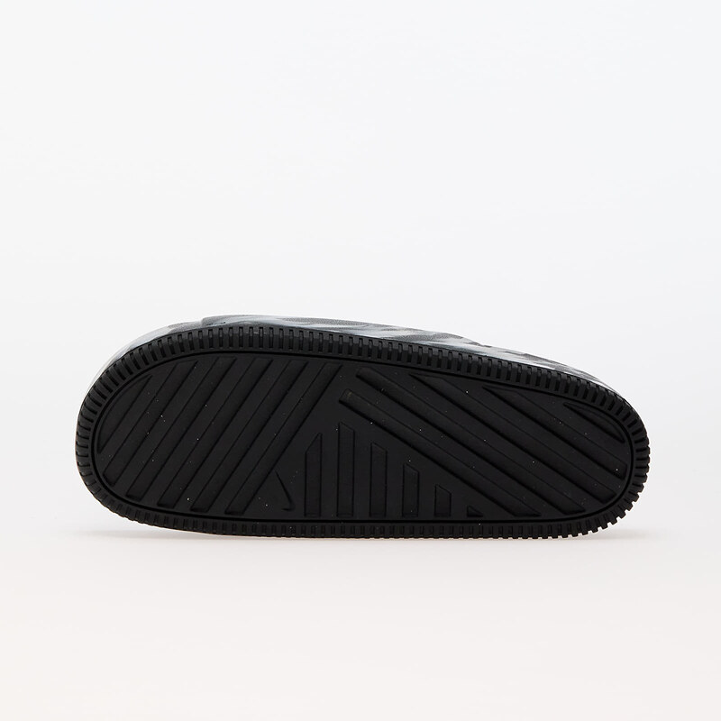 Férfi papucsok Nike Calm Slide SE Black/ Black-Black