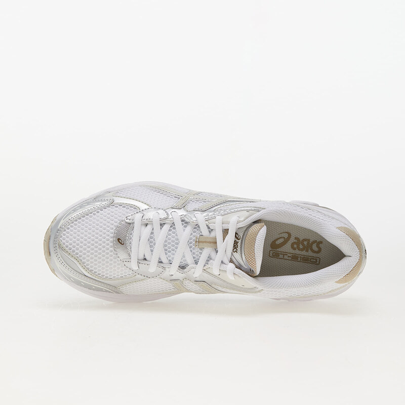 Asics Gt-2160 White/ Putty, alacsony szárú sneakerek