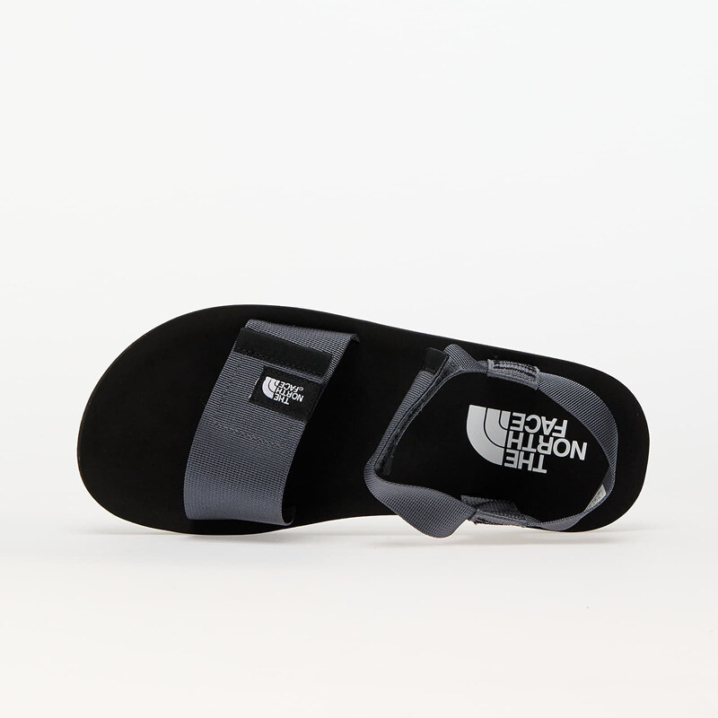 Férfi alacsony szárú sneakerek The North Face M Skeena Sandal Vanadis Grey/ Tnf Black