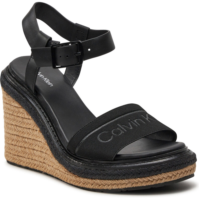 Espadrilles Calvin Klein