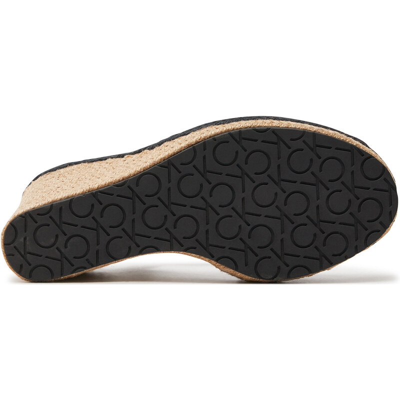 Espadrilles Calvin Klein