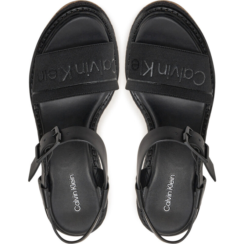 Espadrilles Calvin Klein