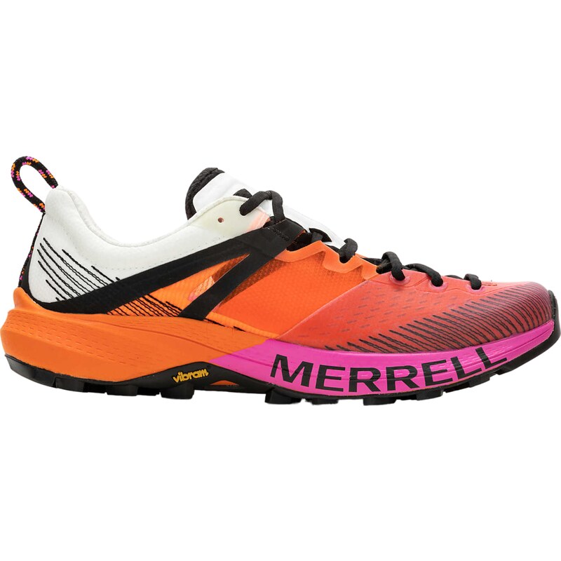 Merrell MTL MQM Terepfutó cipők