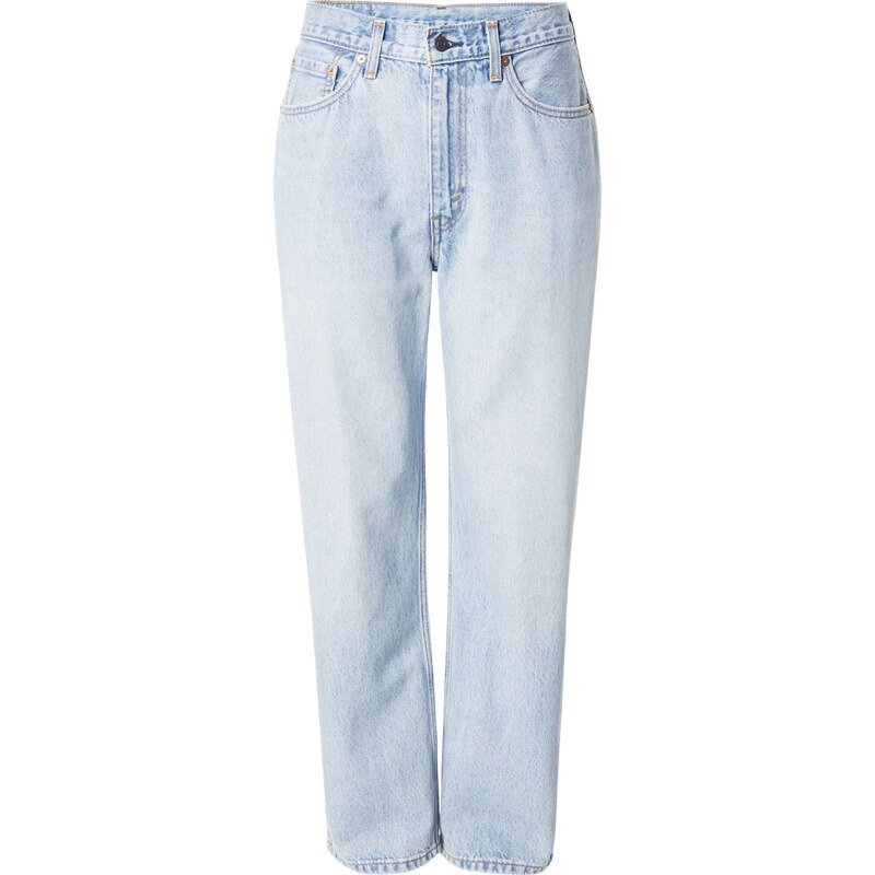 LEVI'S  Farmer '565 Loose Straight' kék / indigó