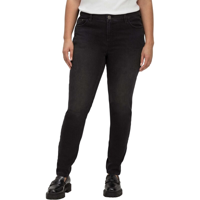 SHEEGO Farmer fekete farmer