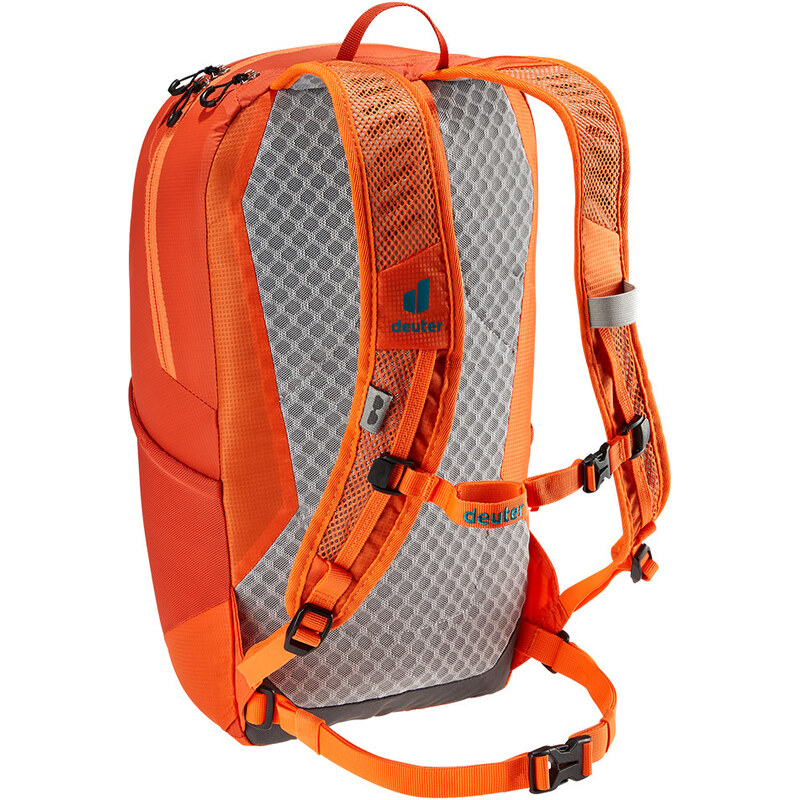 Túra hátizsák deuter speed lite 17 tin-indigo