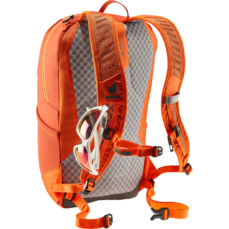 Túra hátizsák deuter speed lite 17 tin-indigo