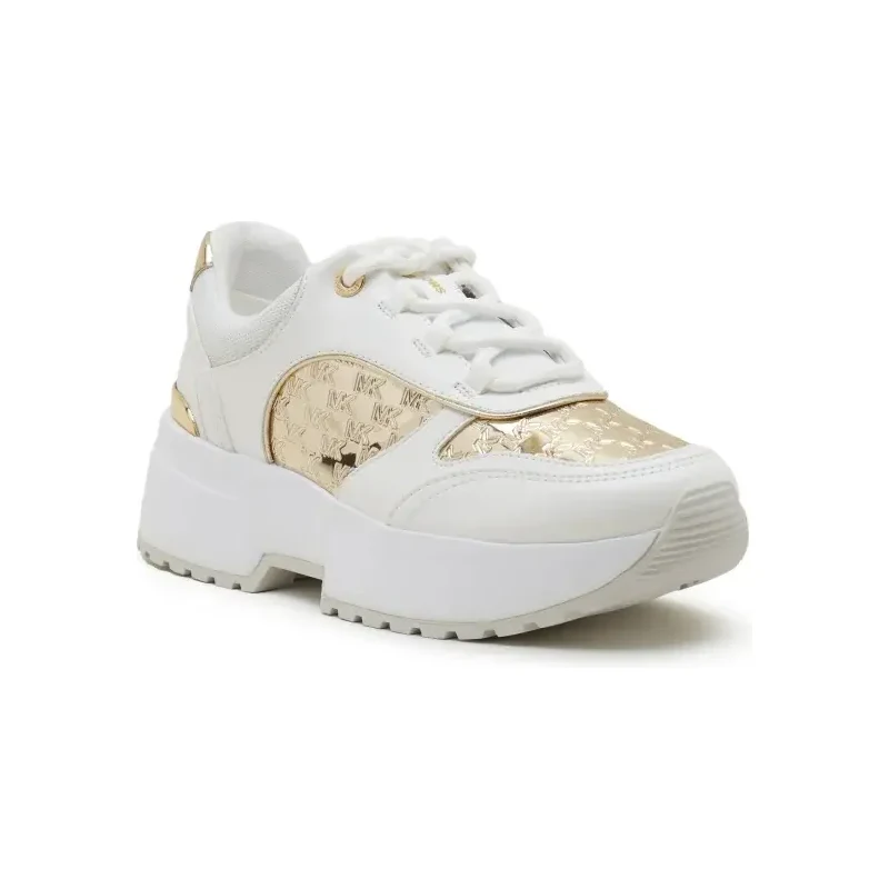 Michael Kors Sneakers tornacipő PERCY TRAINER