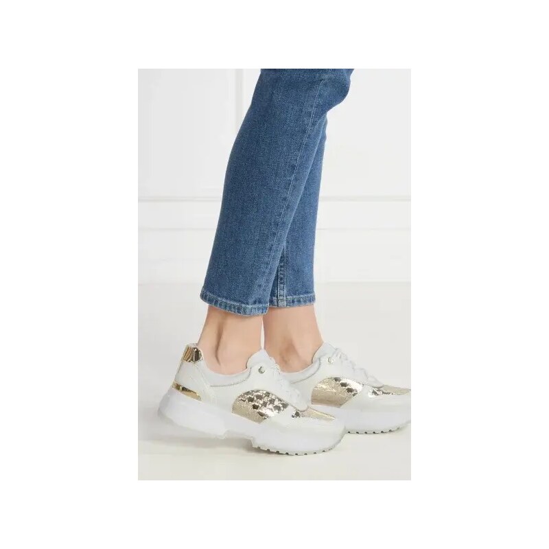 Michael Kors Sneakers tornacipő PERCY TRAINER