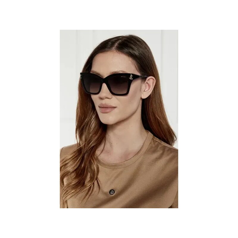 Jimmy Choo Napszemüveg JC5012