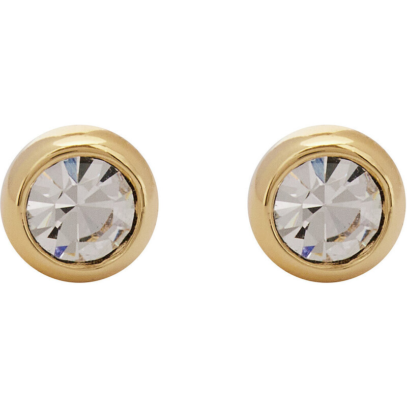 Nyaklánc és fülbevaló szett Coach