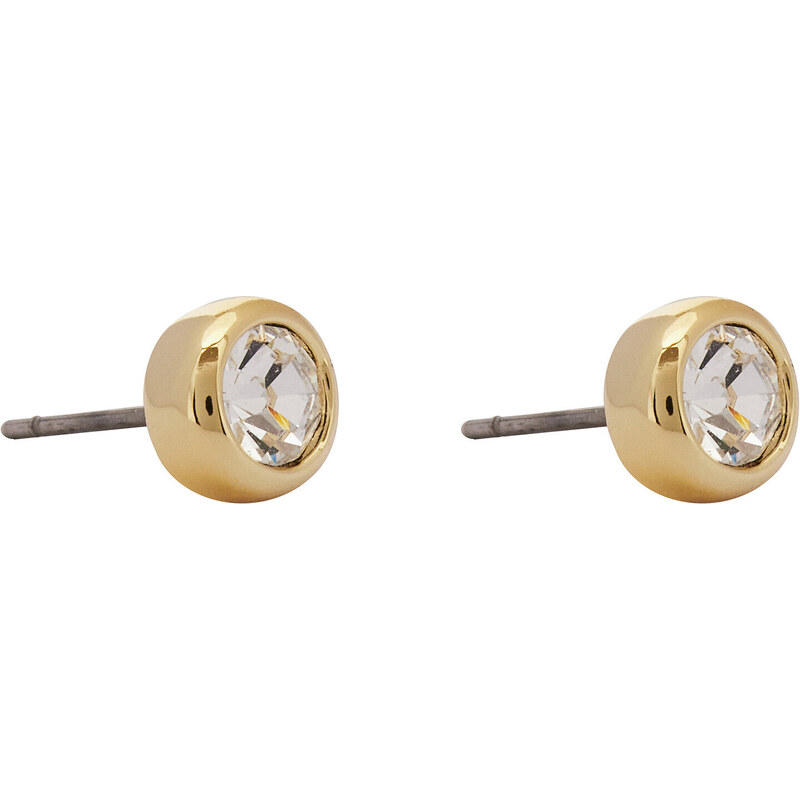 Nyaklánc és fülbevaló szett Coach