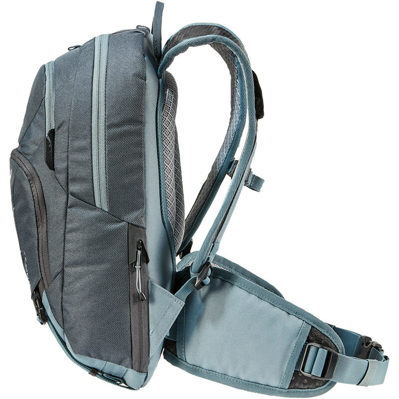 Hátizsákos deuter attack 8 jr graphite-shale