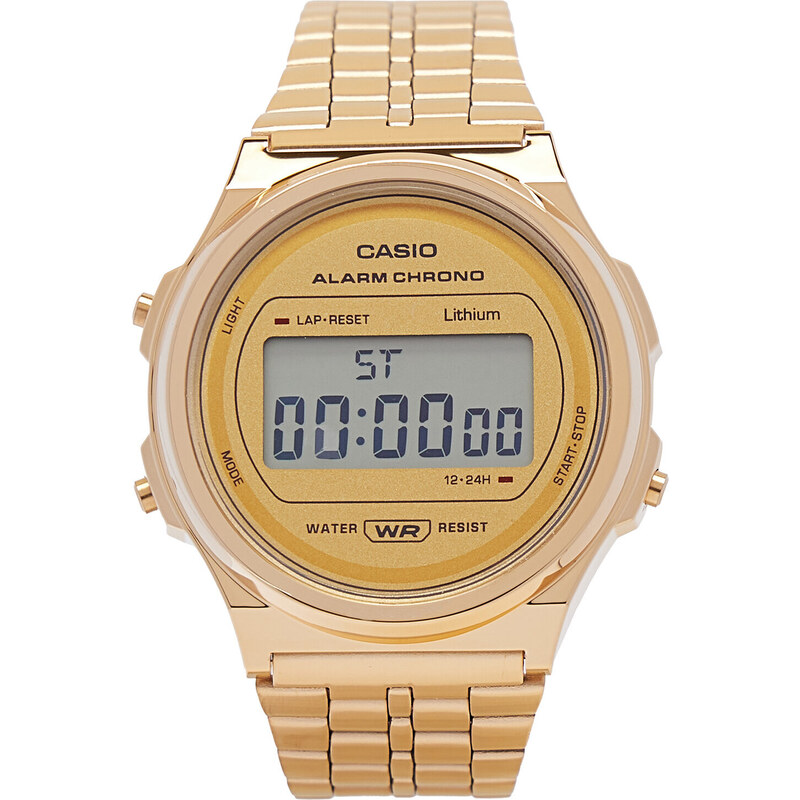 Karóra Casio