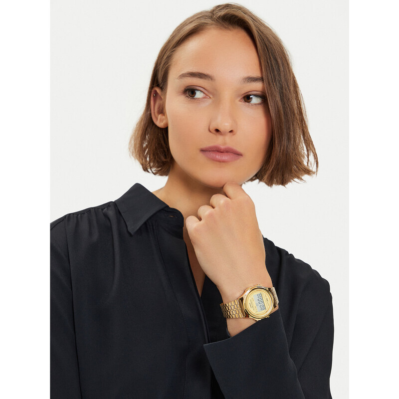 Karóra Casio
