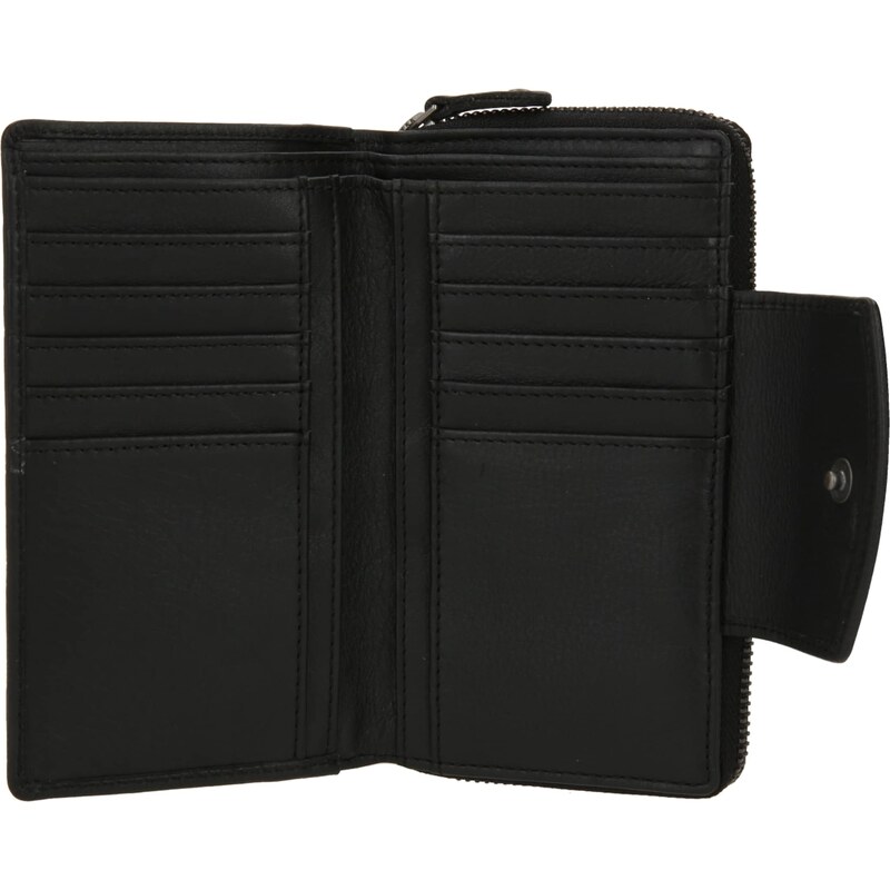 Harbour 2nd Pénztárcák 'Belana' fekete