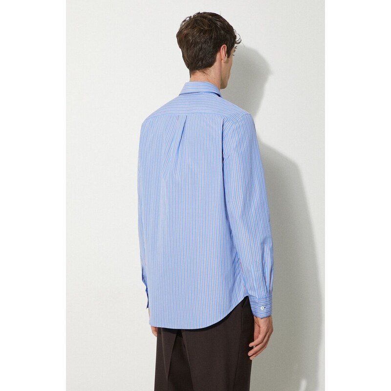 Paul Smith pamut ing férfi, galléros, regular, M1R-700Y-N02387