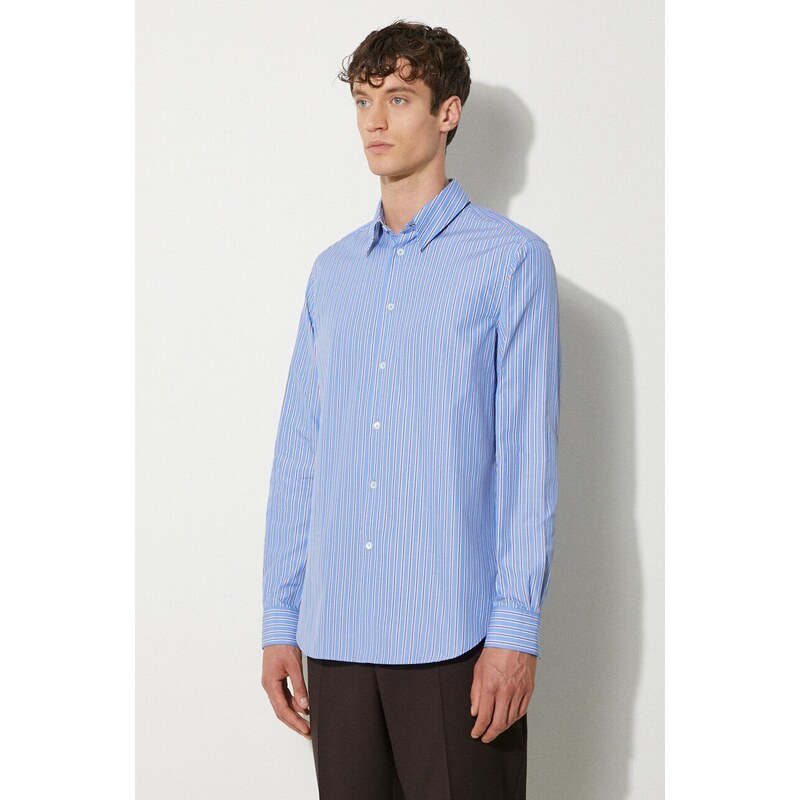 Paul Smith pamut ing férfi, galléros, regular, M1R-700Y-N02387
