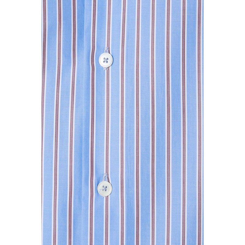 Paul Smith pamut ing férfi, galléros, regular, M1R-700Y-N02387