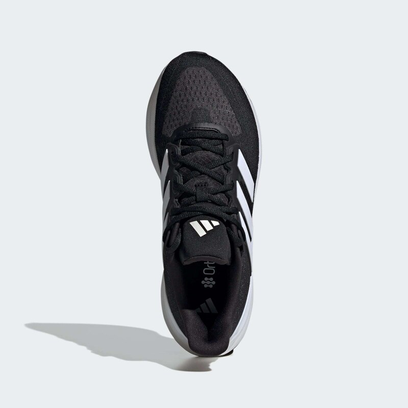 ADIDAS PERFORMANCE Futócipők 'Ultrabounce 5' fekete / fehér