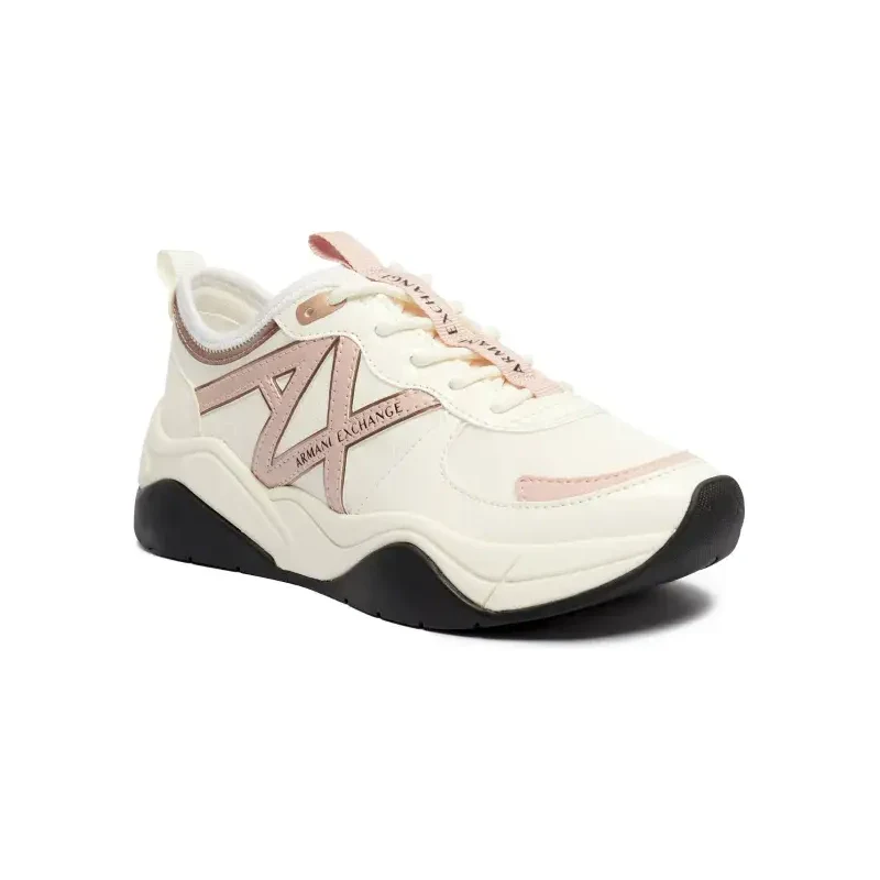 Armani Exchange Sneakers tornacipő