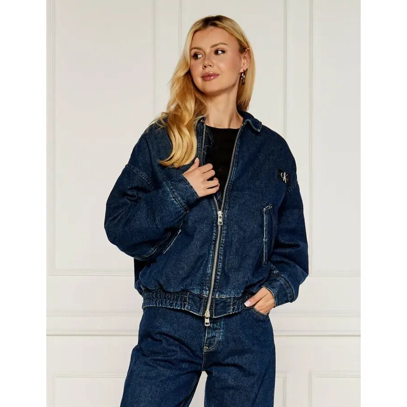 Calvin Klein Jeans Farmer bomber dzseki
