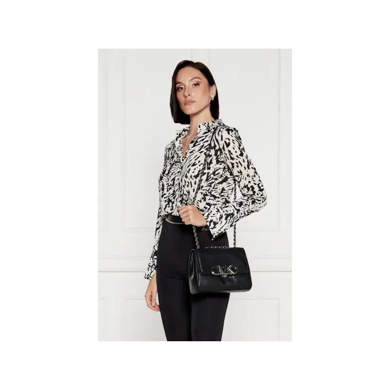 Michael Kors Bőr levéltáska Parker