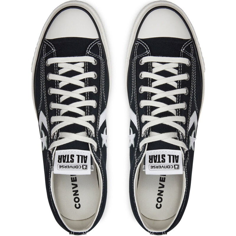 Tornacipő Converse