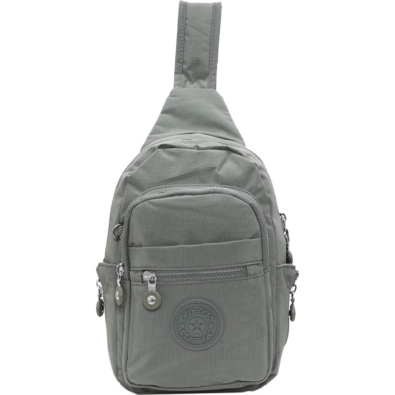 Mindesa Hátizsák füstszürke