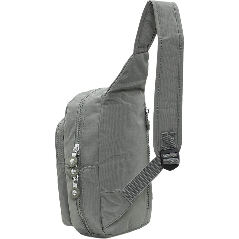 Mindesa Hátizsák füstszürke