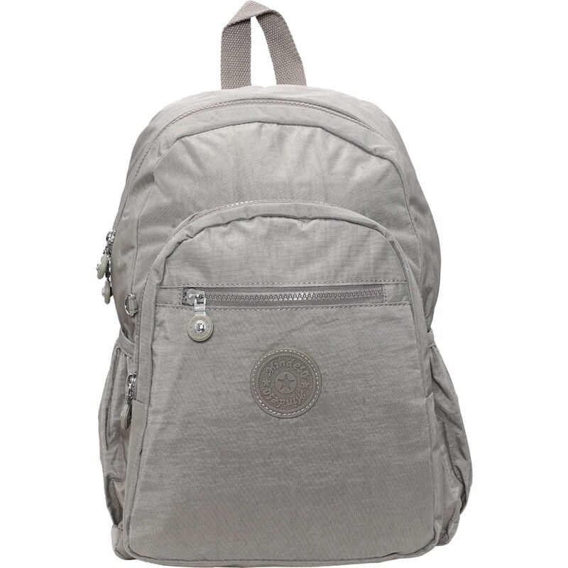 Mindesa Hátizsák sötét bézs