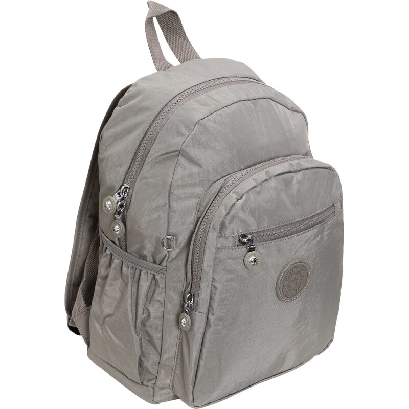 Mindesa Hátizsák sötét bézs