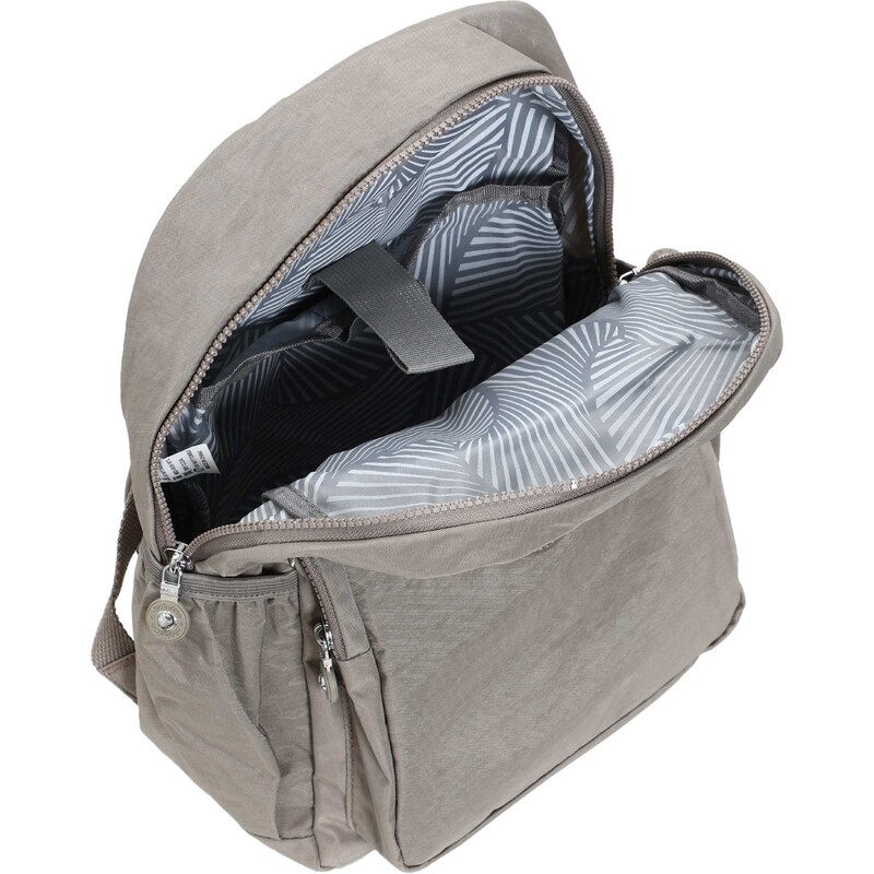 Mindesa Hátizsák sötét bézs