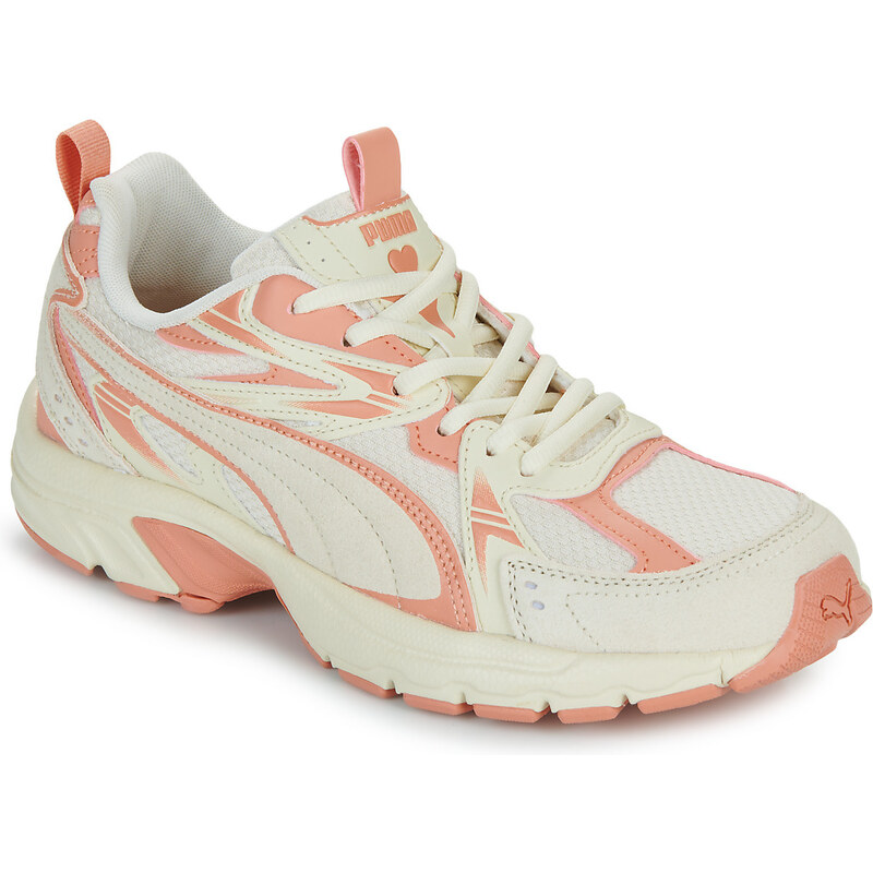 Puma Milenio TECH SUEDE COQUETTE