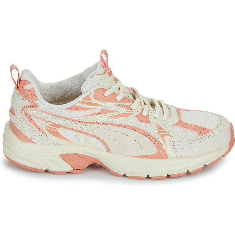 Puma Milenio TECH SUEDE COQUETTE