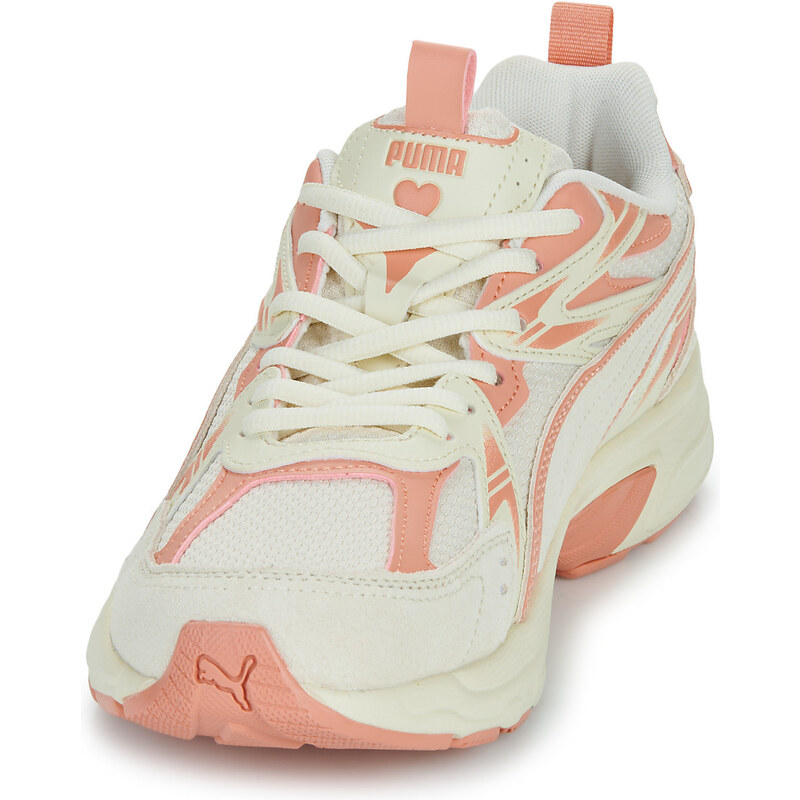 Puma Milenio TECH SUEDE COQUETTE