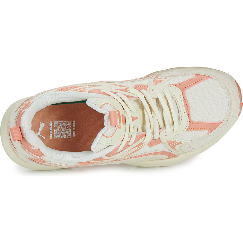 Puma Milenio TECH SUEDE COQUETTE