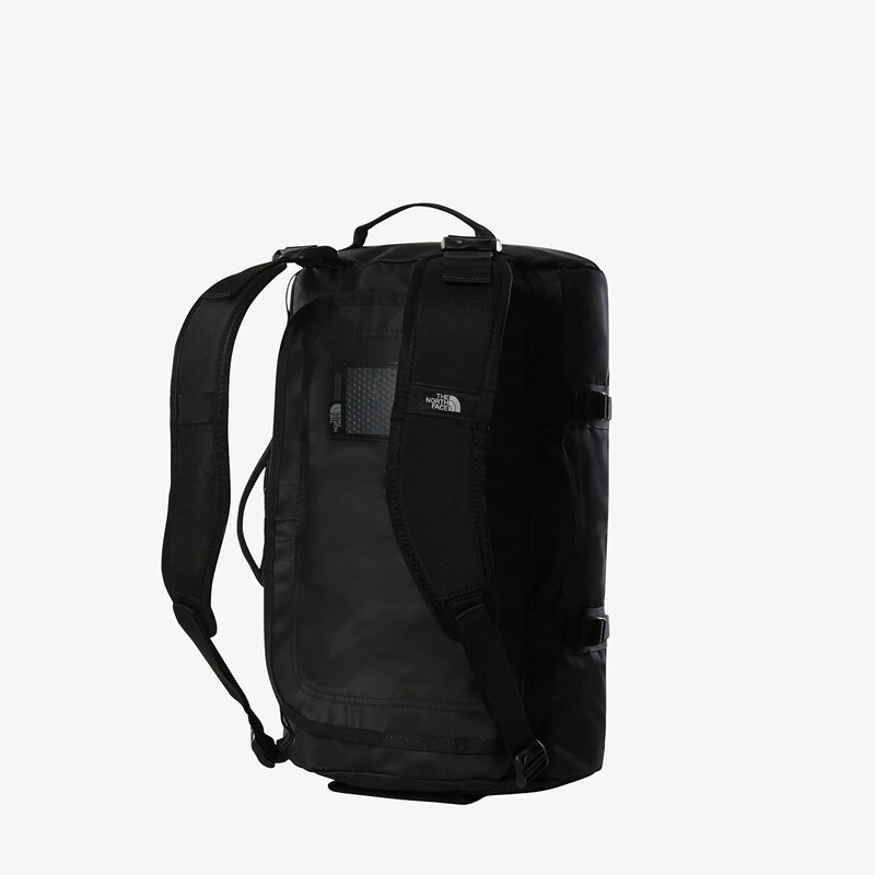 The North Face Base Camp Duffel - XS Tnf Black/ Tnf White/ Npf 31 l