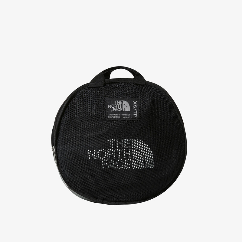 The North Face Base Camp Duffel - XS Tnf Black/ Tnf White/ Npf 31 l