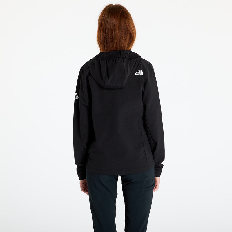 Kabát The North Face Mountain Athletics Softshell Jacket TNF Black XS